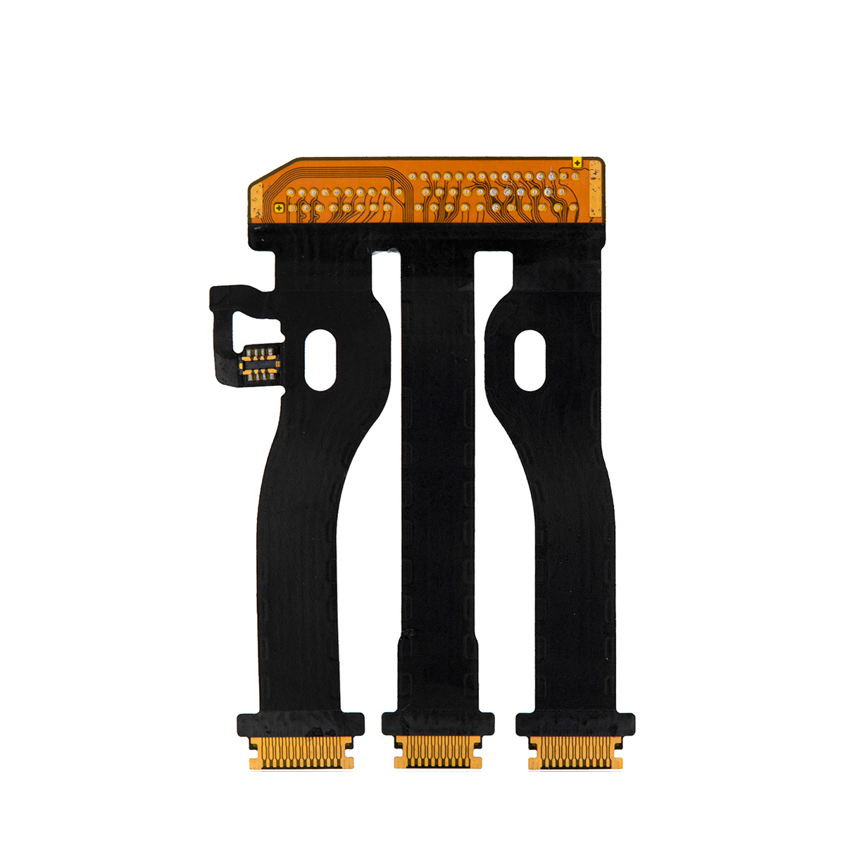 Flex LCD Watch Serie 5 40mm